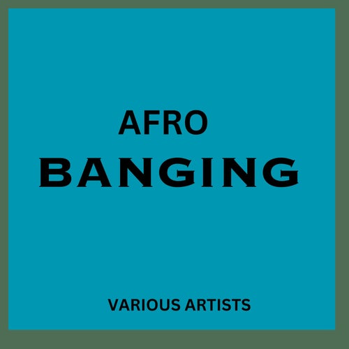AFRO BANGING