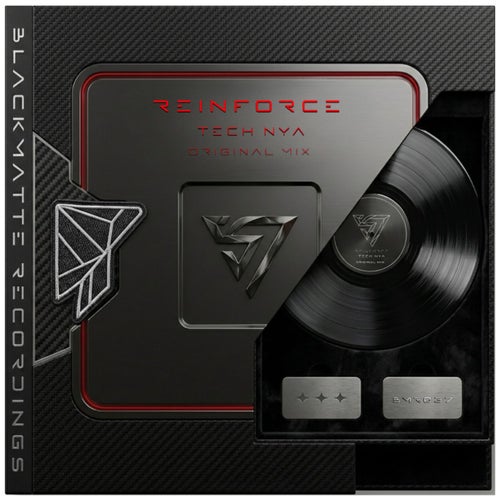 REINFORCE (Original Mix)