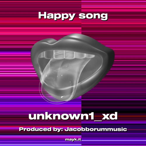 Happy song