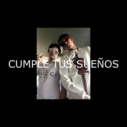 Cumple Tus Sueños by Pedrito Vm and El Demente on Beatsource