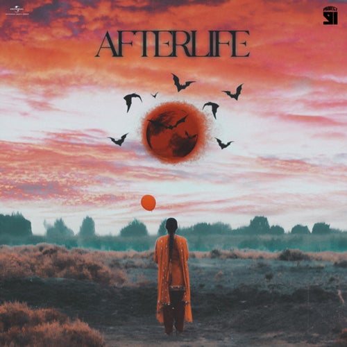 Afterlife (6) Label, Releases