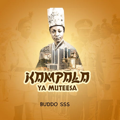 Kampala Ya Muteesa