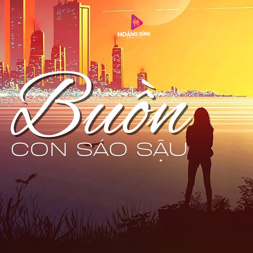 Buồn Con Sáo Sậu