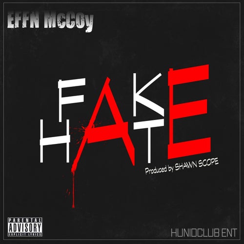 Fake Hate