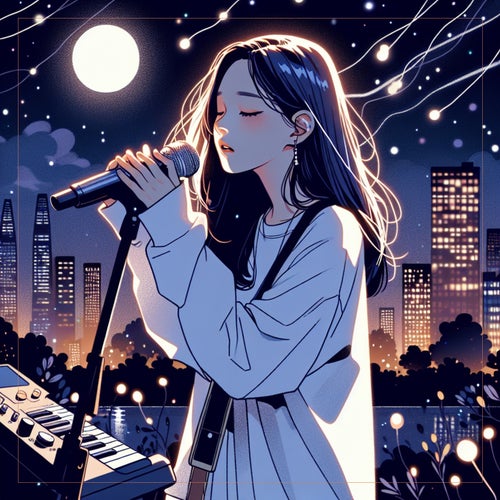 Underneath the Starlight