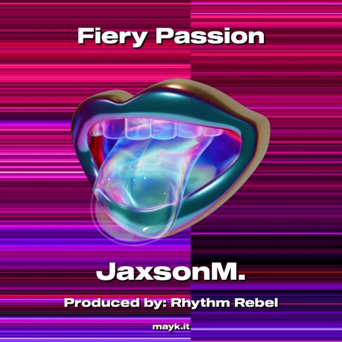 Fiery Passion