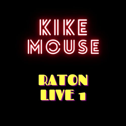 Raton Live 1 ( Discoteca Ranchito ) (En Vivo)