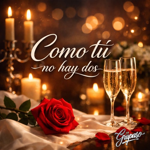 Como Tú No Hay Dos