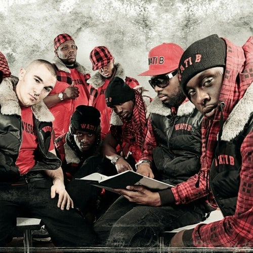 Sexion D'Assaut Profile