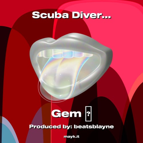 Scuba Diver