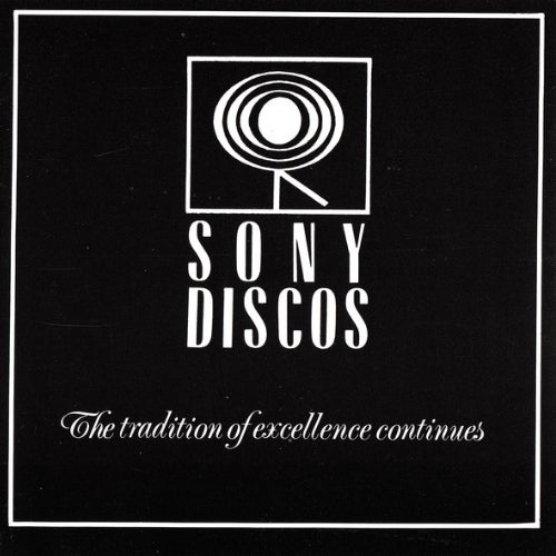 Sony Discos Profile