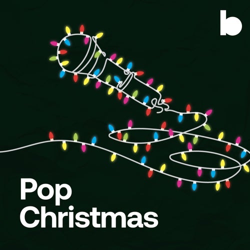 Pop Christmas playlist