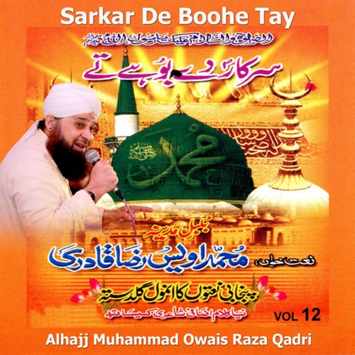 Sarkar De Boohe Tay, Vol. 12
