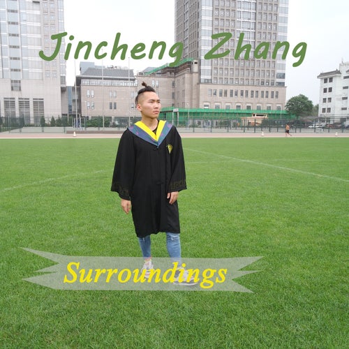 Surroundings