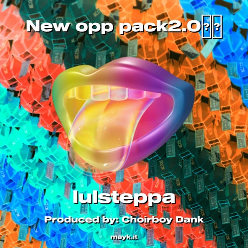 New opp pack2.0