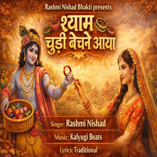 Shyam Chudi Bechne Aaya