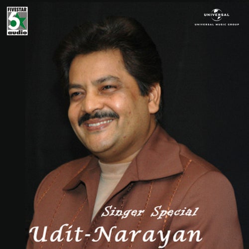 Singer Special Udit Narayan