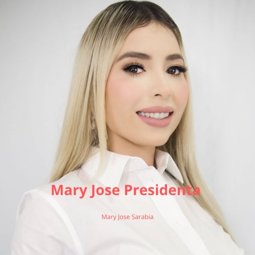 Mary Jose Presidenta