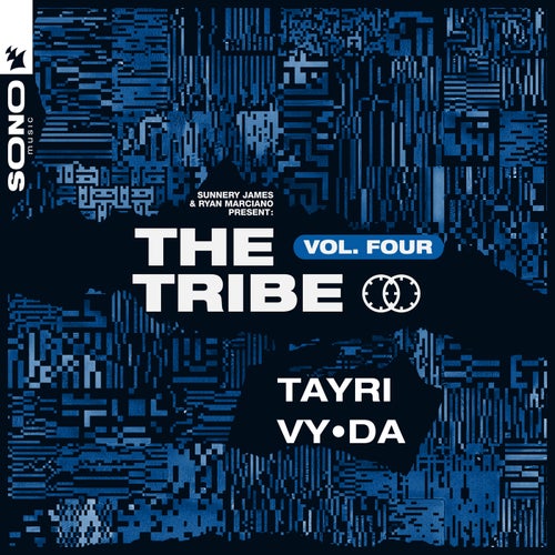 Sunnery James & Ryan Marciano present: The Tribe Vol. Four