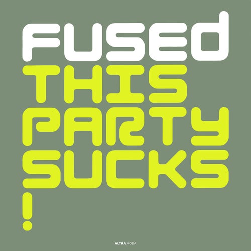 This Party Sucks