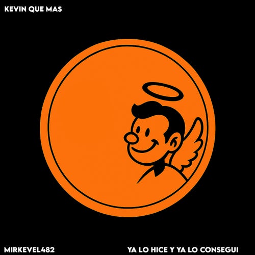 Ya Lo Hice Y Ya Lo Consegui
