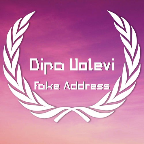 Fake Address