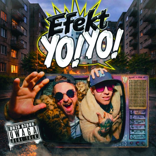 Efekt Yo! Yo!