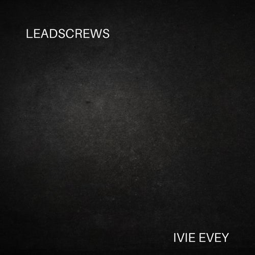 Leadscrews