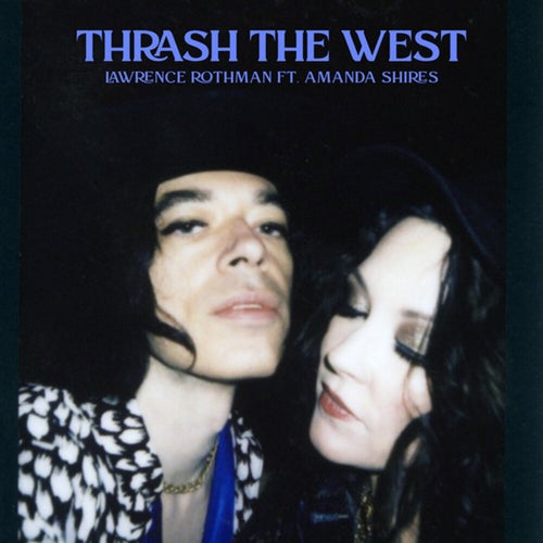 Thrash the West