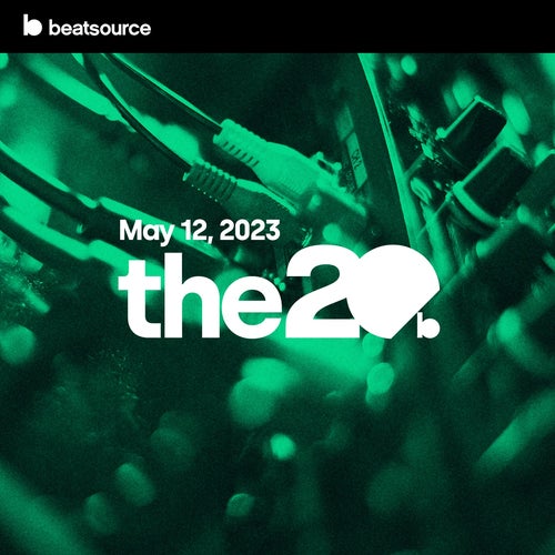 The 20 - May 12, 2023 Album Art