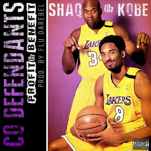 Shaq & Kobe