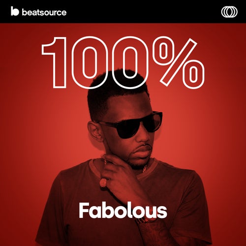 100% Fabolous Album Art