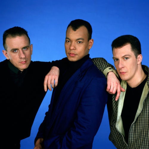Fine Young Cannibals Profile