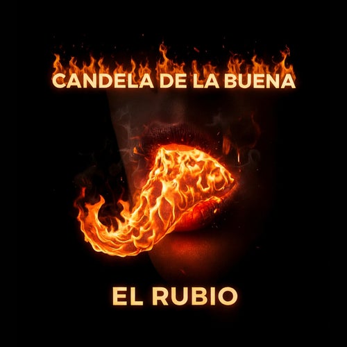 Candela De La Buena