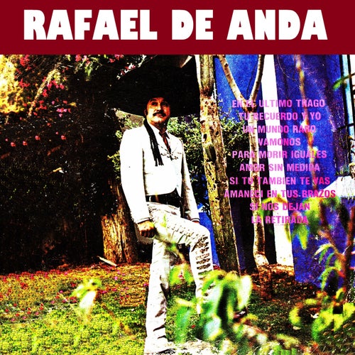 Rafael de Anda