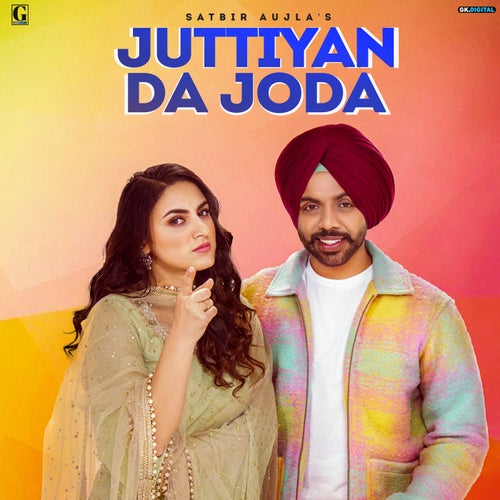 Juttiyan Da Joda