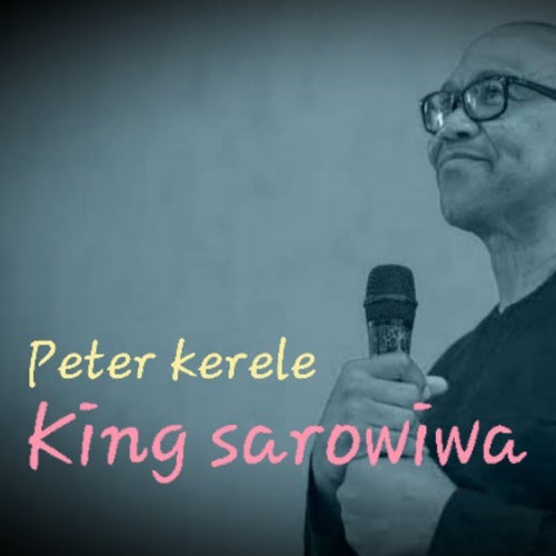 Peter Kerele