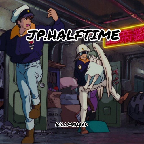 Jp.Halftime