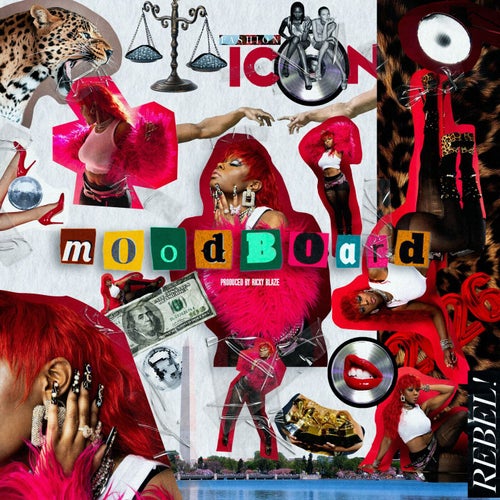 Moodboard