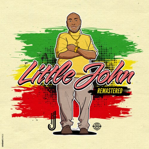 Little John (Remastered 2025)