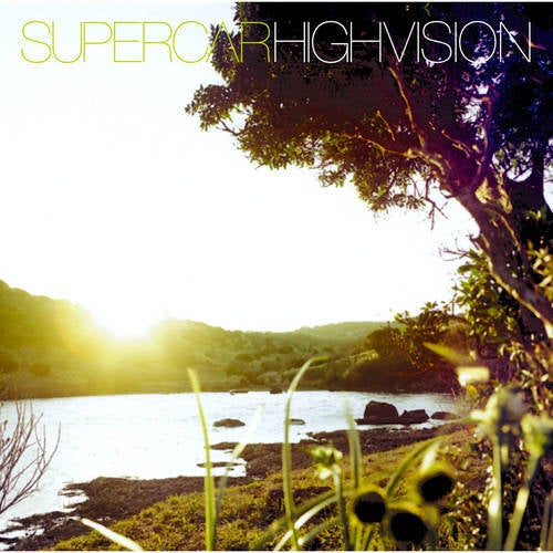 HIGHVISION