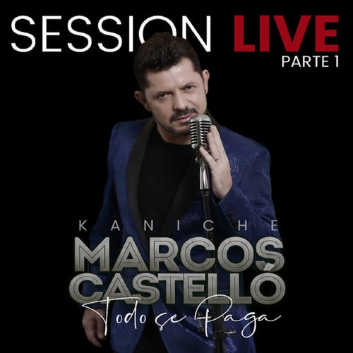 Todo Se Paga (Session Live, Pt. 1)