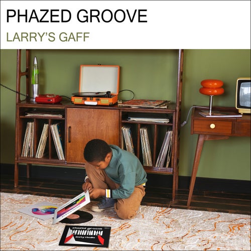 Larry's Gaff