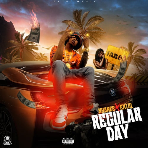 Regular Day