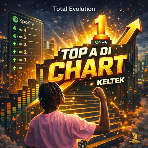 Top a di chart