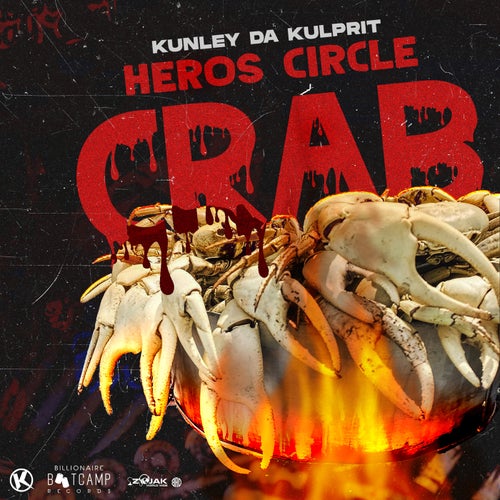 Heros Circle Crab