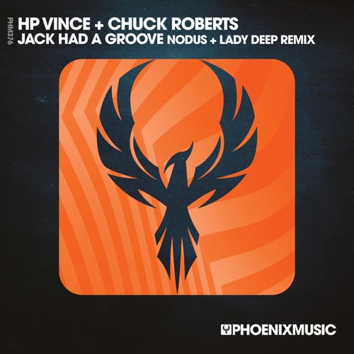 Jack Had A Groove (Nodus & Lady Deep Remix)
