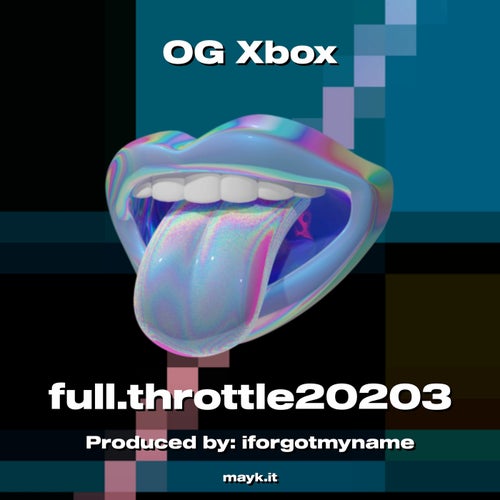 OG Xbox