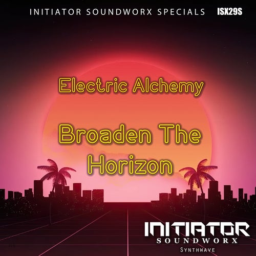 Broaden The Horizon