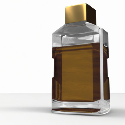 bottle